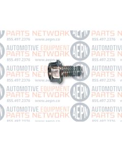 Flange Whiz-lock Scr., 5/16-18 x 8183452