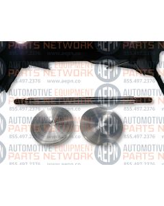 Shaft/Washer Assembly 8183519
