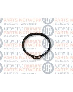 XXX02 Ext. Retaining Ring 8183637