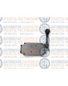 3 Position Valve 8183642