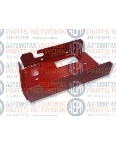 Filter/Lubricator Bracket 8183770