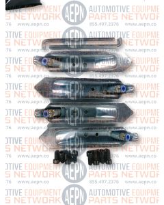 22" EXTERNAL CLAMPING UPGRADE KIT FOR 9010 8184262