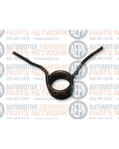 SPRING-CONTROL PEDAL 83000142