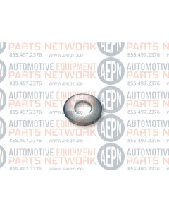 Washer, 1/2 Flat 8301121