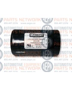 CAPACITOR-270-324MFD,330V 8303199
