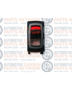 Switch, ON/OFF 8305802