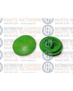BUTTON,GRN,1205-01 K 8308014