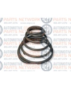 Spring - Back Cone 8308101