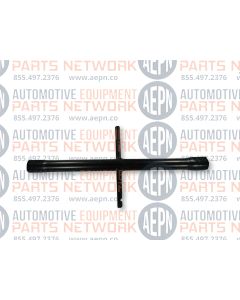 Lug Wrench - Combi Adapter - Star Wrench Ass 308131