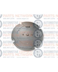 Cover, Bell, Rear End 8308513