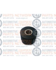 Stop, Hood, Rubber 8309008