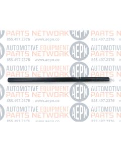 AXLE,PIVOT,PDL,FT,SSTL, RC16 8333506