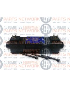 SOLENOID,DUAL,24V, H8A 8418243