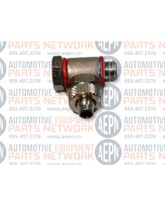 FITTING-UNN,1/8NPT,8-6 84198898