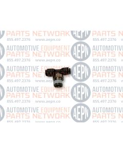 FITTING-TEE,1/8PTCX1/8PT,PKG 850000451