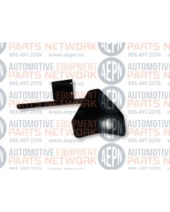 B.L. Shoe, Handle & Pivot W/C (Hand Operated) 85608038