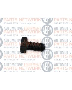 SCREW-HHCS,8MMX16MM,H7 8600372