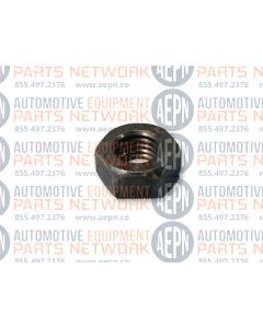 WTC MED HEX NUT M14 600992