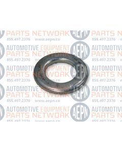 WSHR,FL,STL,ZNC,M16X30X3, H7 601045