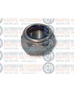 LOCKNUT-18MM 601242