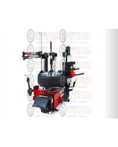 AMMAPX90E   COATS APX90E Rim Clamp Tire Changer with Electric Drive