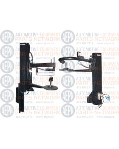 ATEATTC-DAA-T  Atlas Dual Assist Arms for Tilt-Back Tire Changers  Dropship Only