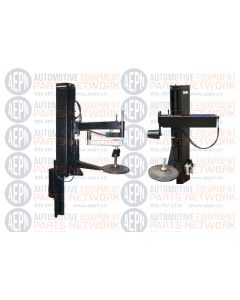 ATEATTC-DAA-T-FPD  Atlas Dual Assist Arms for 700 Series Tire Changer Dropship Only