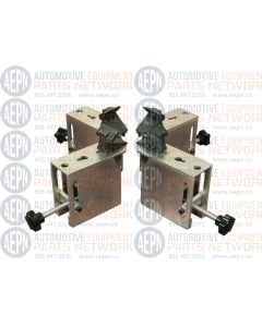 ATEATTC-DX-ATV  Atlas Deluxe ATV Adapters (Set of 4) Dropship Only
