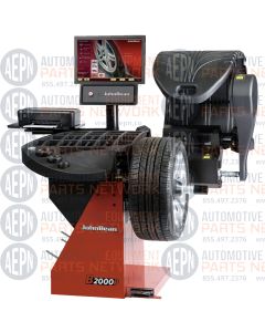 B2000P WHEEL BALANCER 230V EEWB582AP230