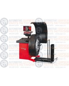 B9280 motorized truck WB with lift B9280, John Bean  EEWB557AE1