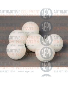  1" Delrin Balls | BA-1200-04D | Any 