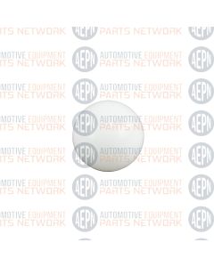 3/4" Slip/Turn Plate Ball - Delrin | BA-1590-07 | Rotary FC5190-7