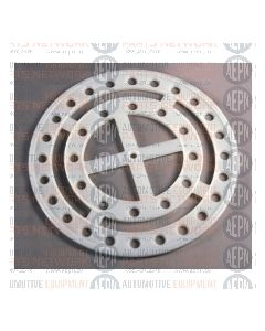 Retainer w/ Wiper | BA-1590-53 | Rotary FC5190-31