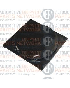 Align Turnplate Set of 2 14-3/4" x 14" | BA-1600-04 | Set of 2 USA Made carbon 