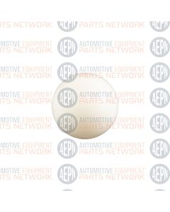 5/8" Turnplate/Slip Plate Ball - Delrin | BA-1600-62 |  