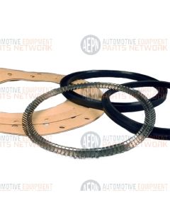 12-5/8" Spring Style Kit | BH-1709SP | Globe UW-121 