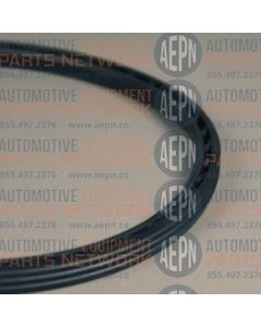 10-5/8" Seal for some Joyce Lifts | BH-1716-01A | Joyce K89512 