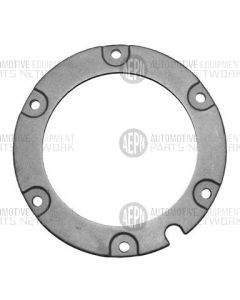 8-1/2" Aluminum Gland Ring | BH-1721B | Rotary JG620 