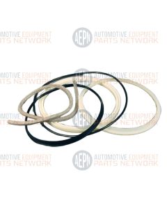10-5/8" All Rubber Pkg. Kit | BH-1727S | G&B/Manitowoc K34113 