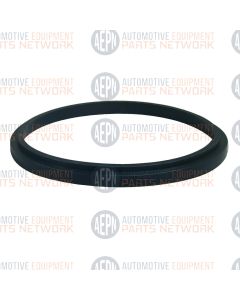 8-1/2" Rubber Wiper | BH-1778-2B | Western U-232 