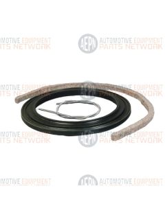 10-5/8" Spring Style Packing | BH-1778-SP | Western U-201 
