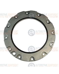 10-5/8" Aluminum Gland Ring | BH-1778D | Western U-205 
