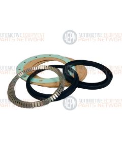 8-1/2" Spring Style Universal | BH-1782SP | Globe UW81 