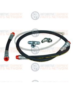Power Unit Connection Components | BH-7000-00 | SVI Exclusive