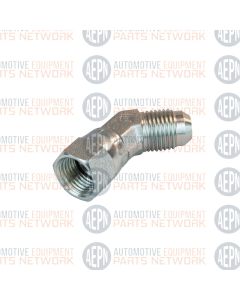 45 Deg. Swivel Fitting | BH-7000-03 | SVI Exclusive