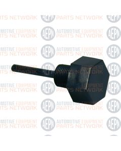 Filler/Breather Cap | BH-7000-18 | MTE 69420006