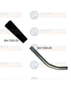 Stud | BH-7000-28 | MTE 33701163