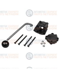 Lower Handle & Cover Kit | BH-7004-05 | Fenner A-01