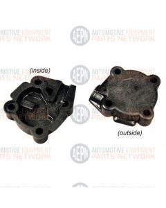 Lower Handle Plastic Cap | BH-7004-05C | Fenner 1145-CC