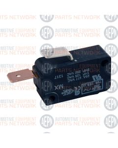 Small Microswitch- New style | BH-7004-36 | Fenner Rotary N413-1